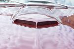 Pontiac Tempest GTO Convertible 1966 года